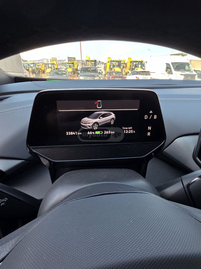 Volkswagen PRO S — миниатюра 9