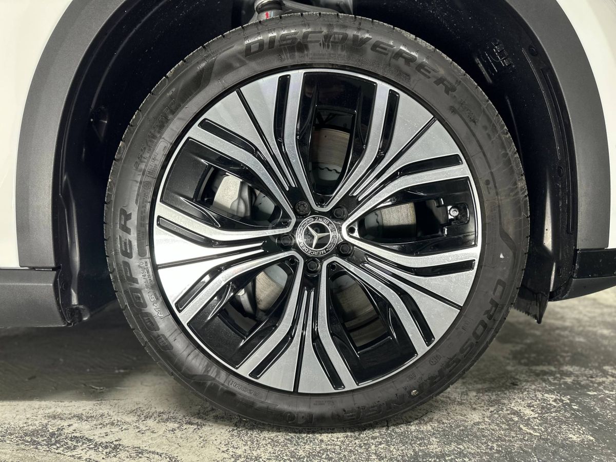 Mercedes-Benz EQE 350 2024 — миниатюра 10