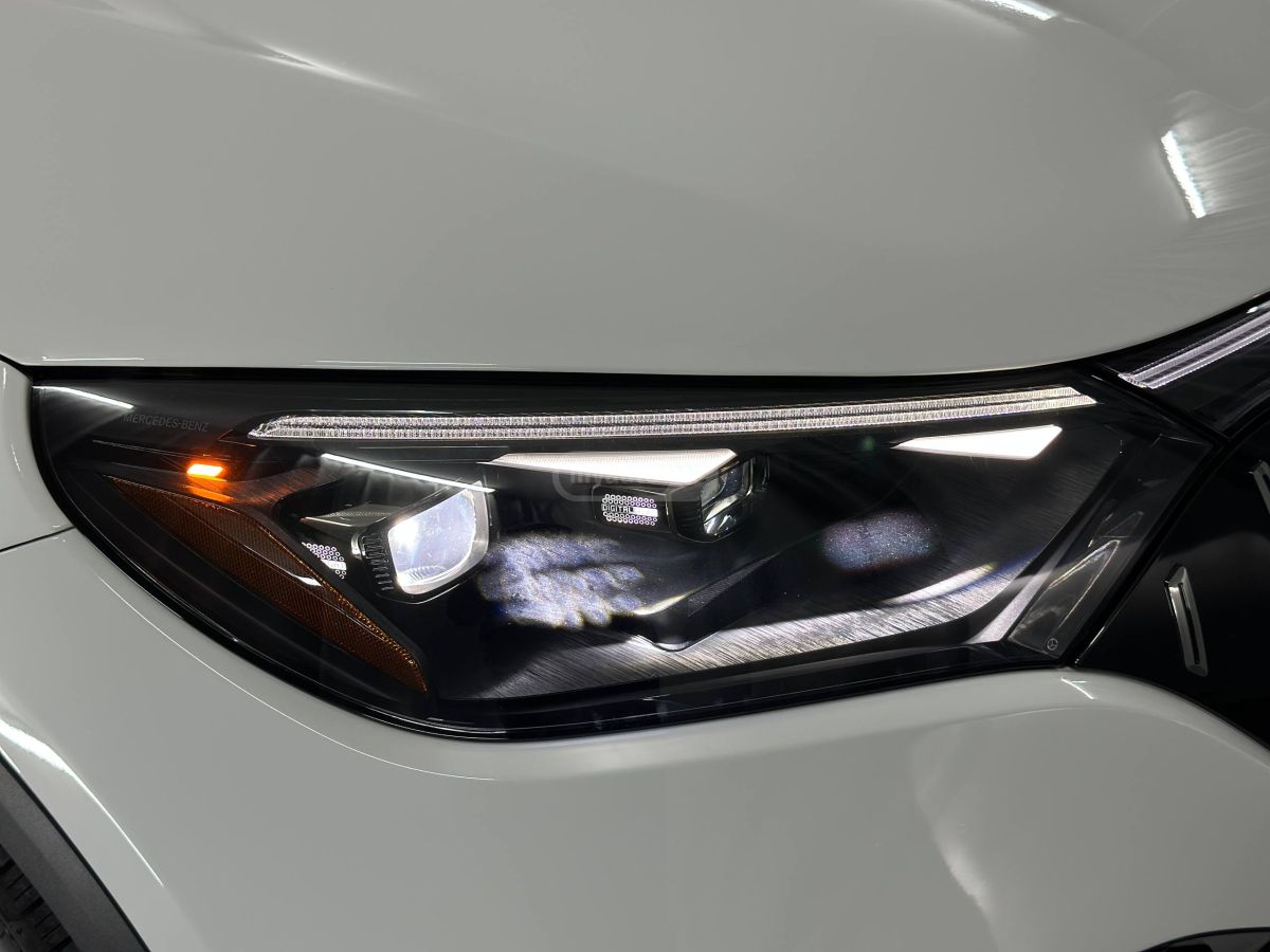 Mercedes-Benz EQE 350 2024 — миниатюра 8