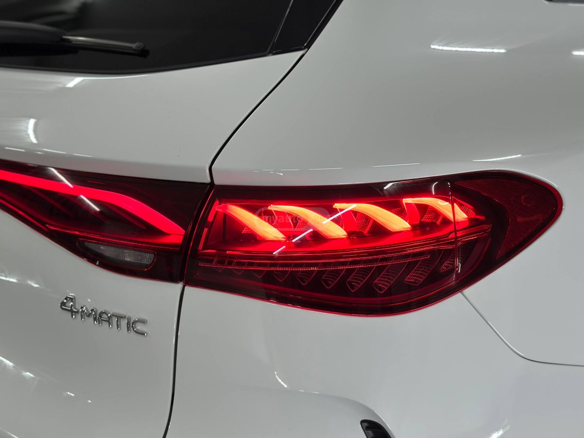 Mercedes-Benz EQE 350 2024 — миниатюра 9