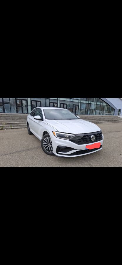 Volkswagen Jetta - фото 11