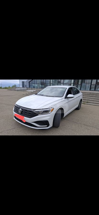 Volkswagen Jetta - фото 2