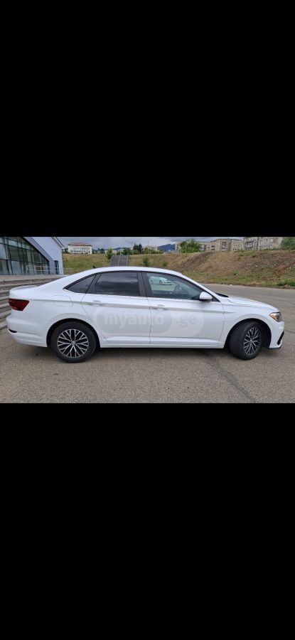 Volkswagen Jetta - фото 7