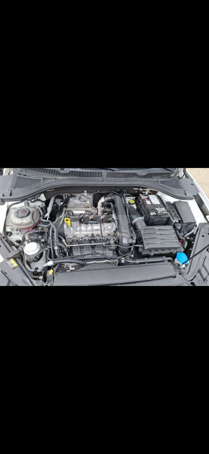 Volkswagen Jetta - фото 8