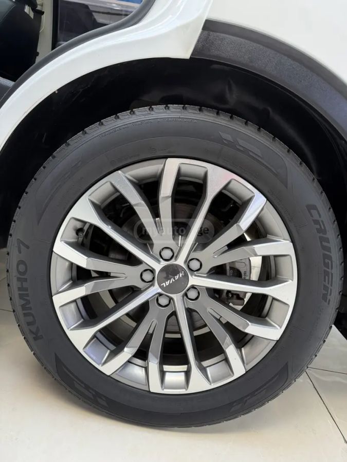 Haval H6 2020 — миниатюра 6