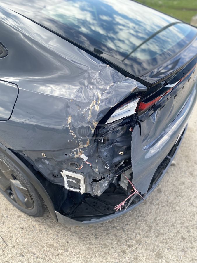 Toyota Prius - фото 13