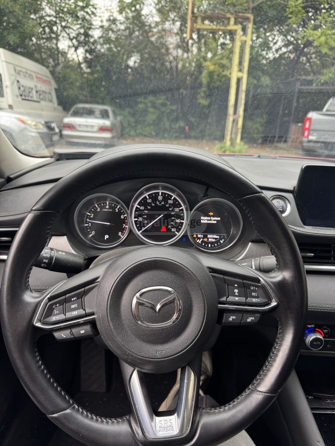 Mazda Touring — миниатюра 6