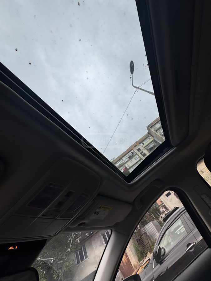 Mazda Touring — миниатюра 7