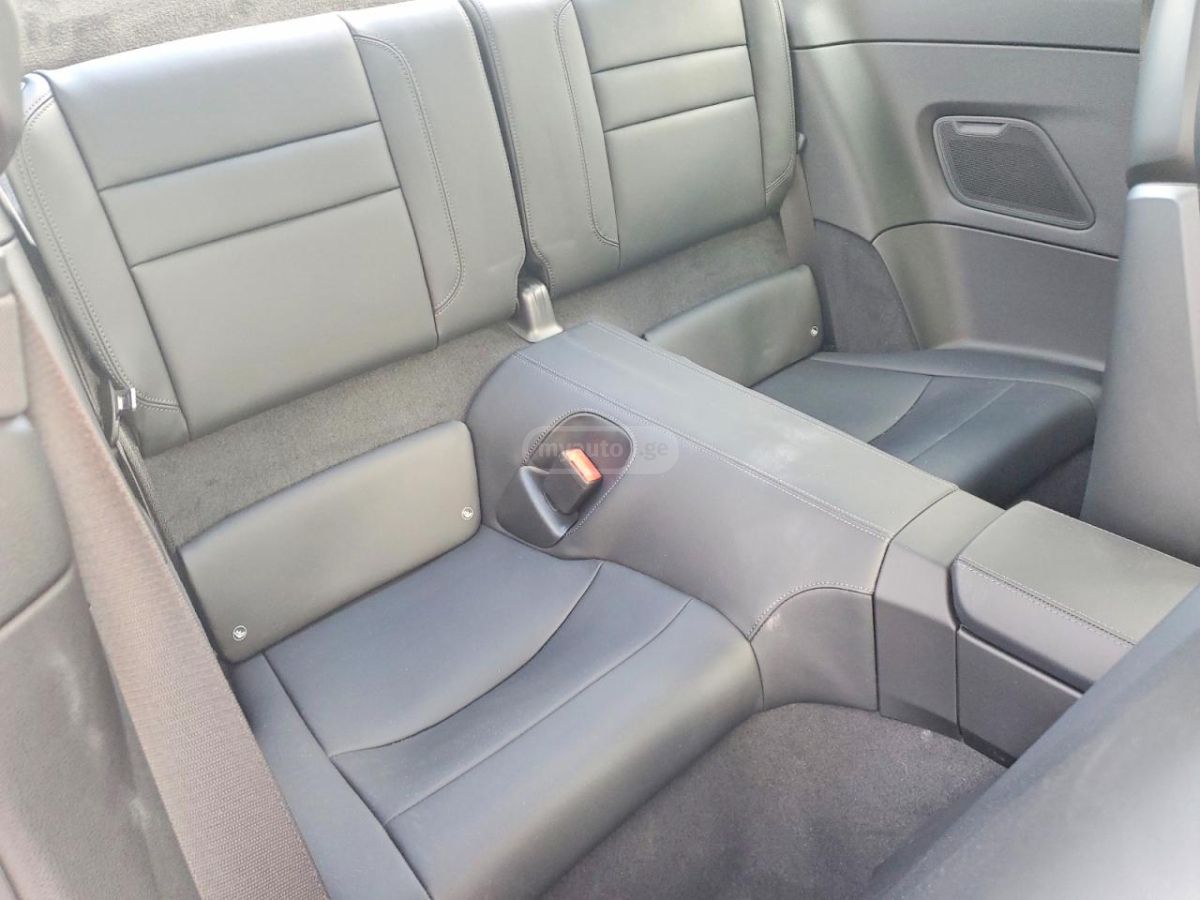 Porsche 911 Turbo 2025 — миниатюра 10