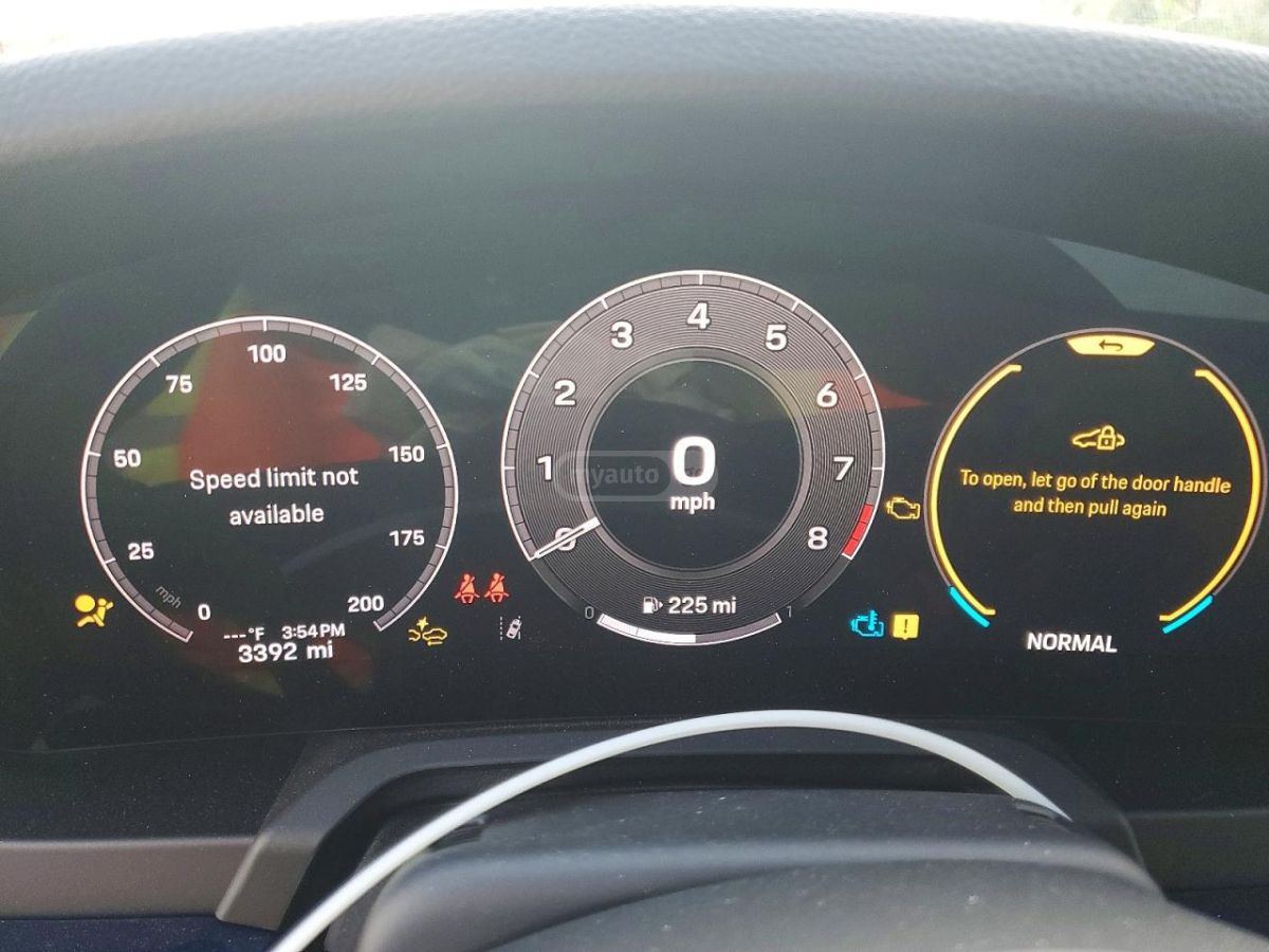 Porsche 911 Turbo 2025 — миниатюра 9