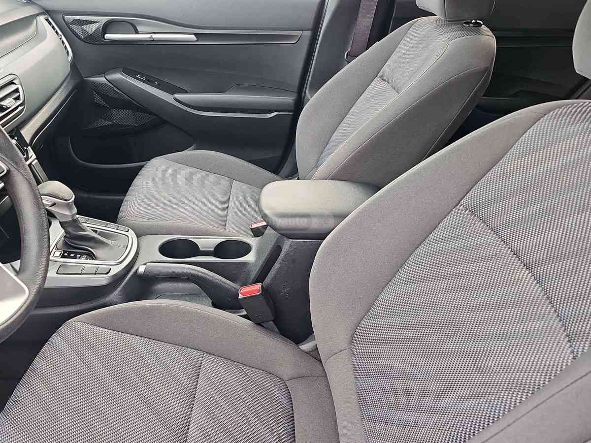 Kia EcoSport Kia Seltos 2022 — миниатюра 10