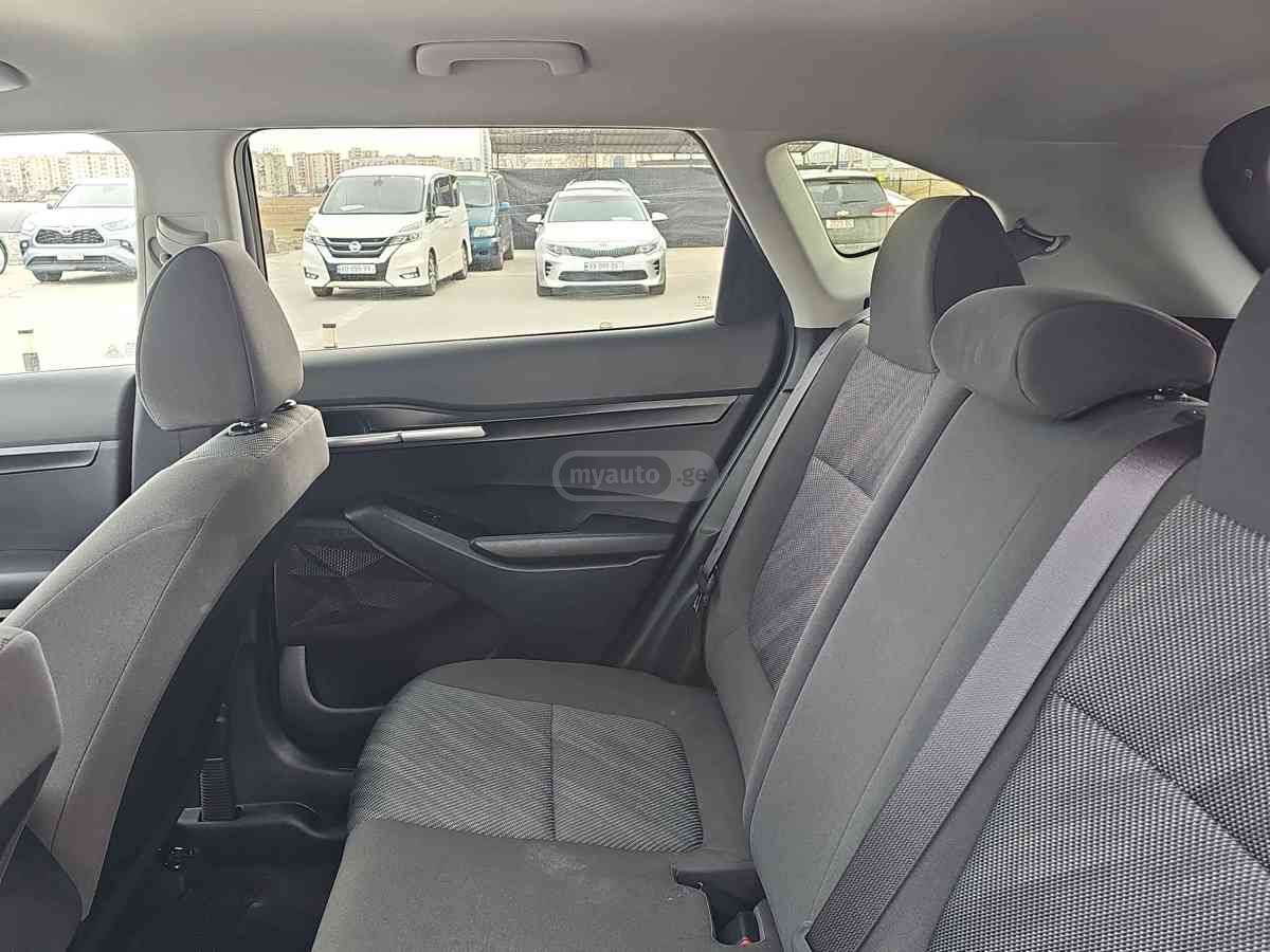 Kia EcoSport Kia Seltos 2022 — миниатюра 7