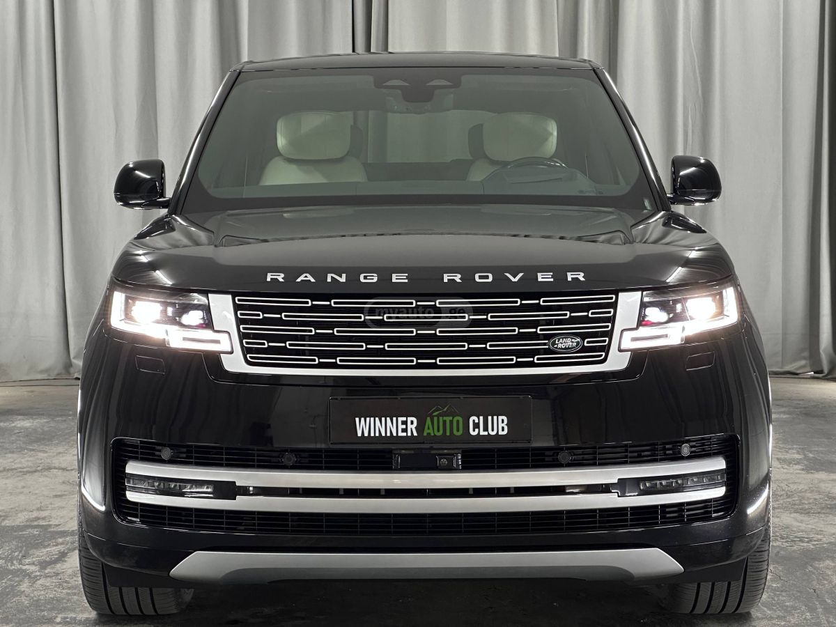 Land Rover Range Rover - фото 3