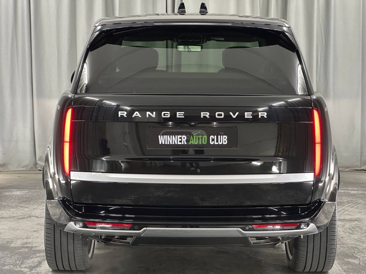 Land Rover Range Rover - фото 4