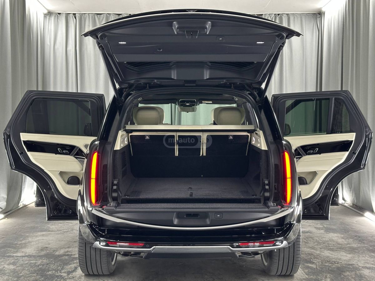 Land Rover Range Rover - фото 5