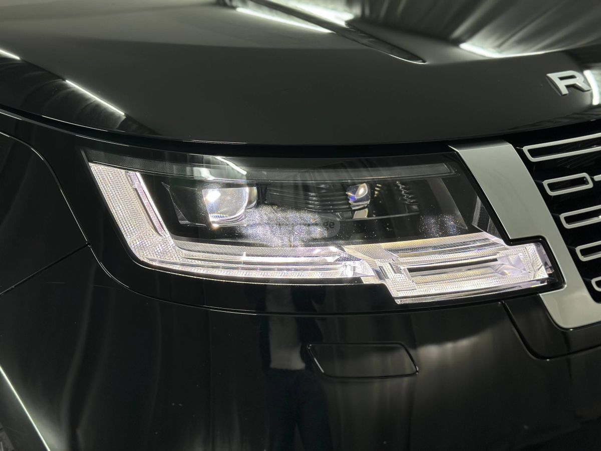 Land Rover Range Rover - фото 6