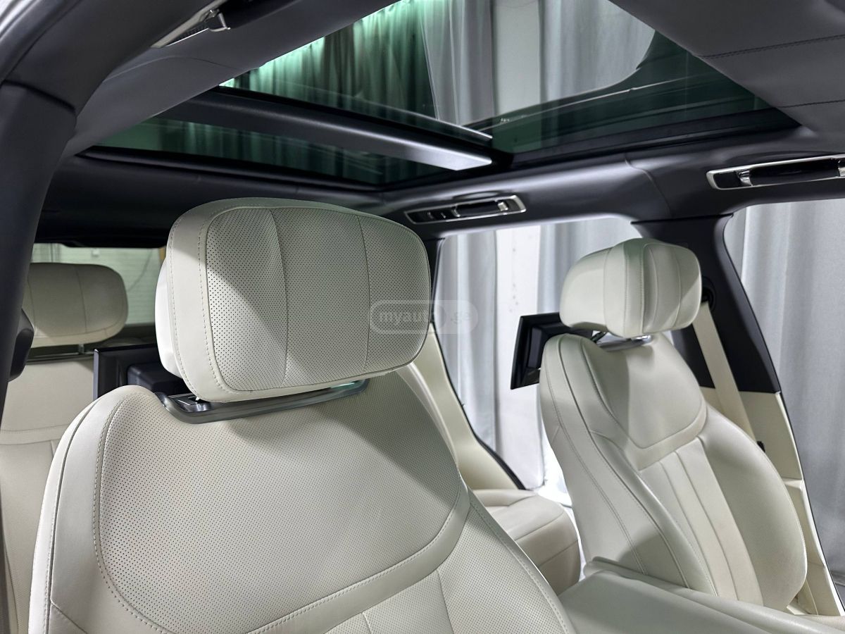 Land Rover Range Rover - фото 9