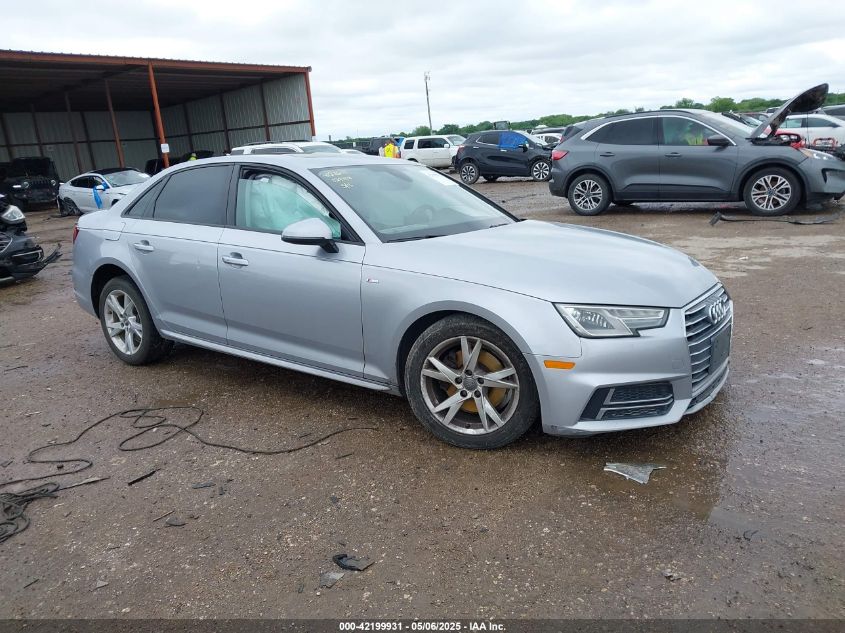 AudiA4