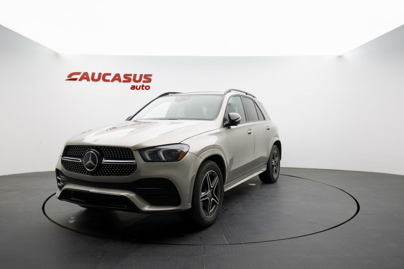 Mercedes-Benz 350 - фото 1