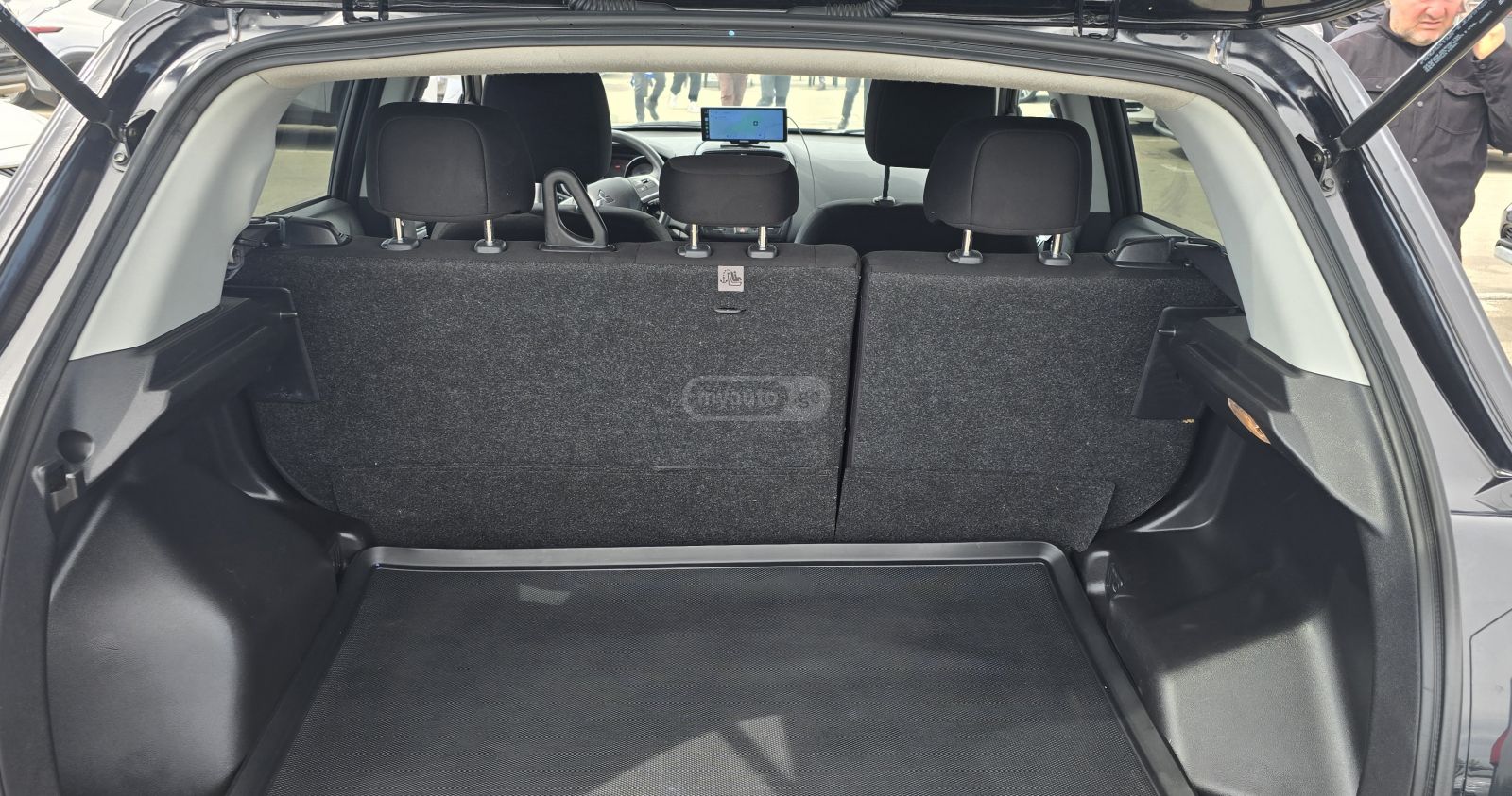 Mitsubishi Outlander Sport - фото 12