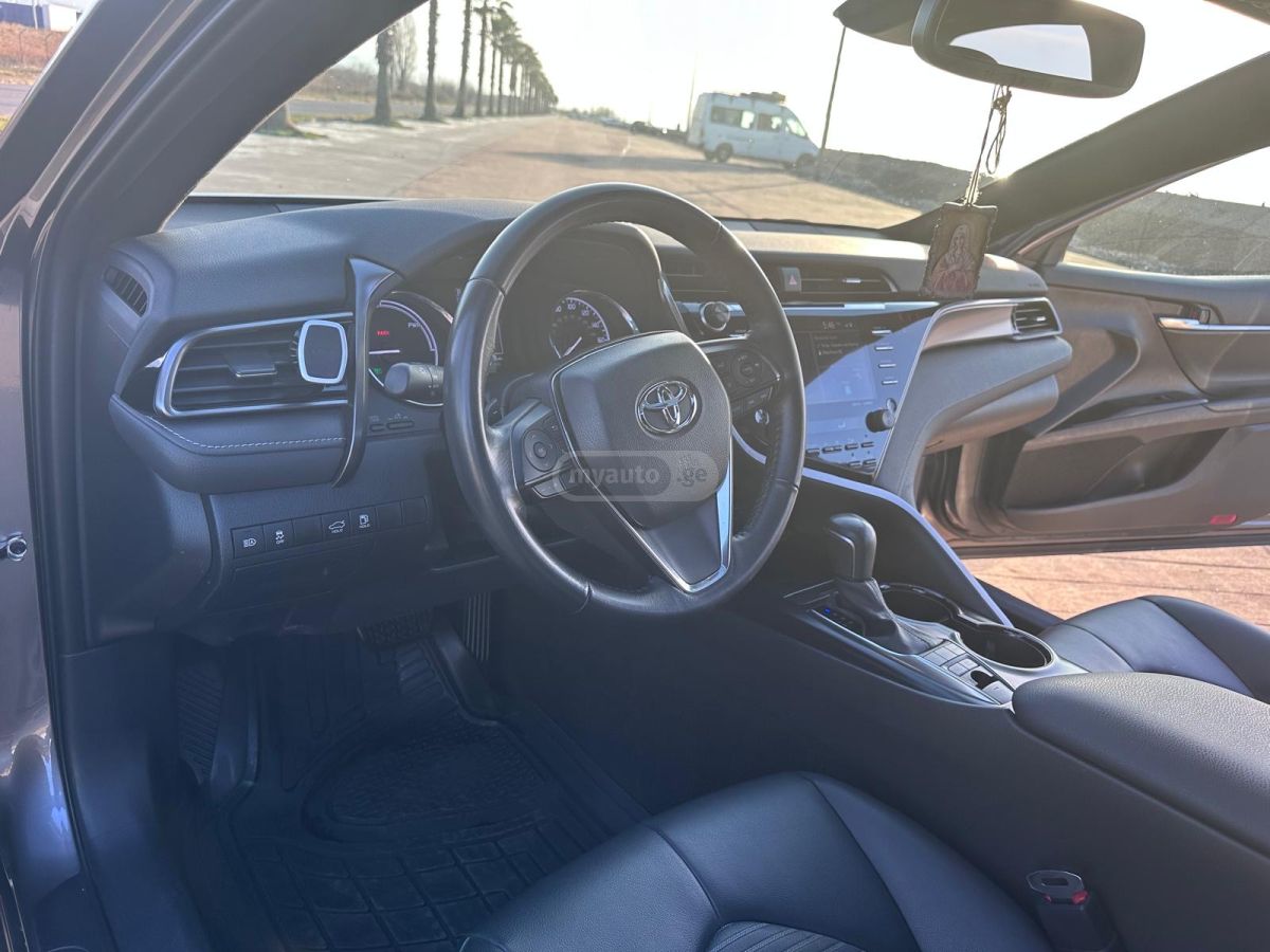 Lexus RX 450 Luxury 4dr All-Wheel Drive CVT 2021 — миниатюра 11