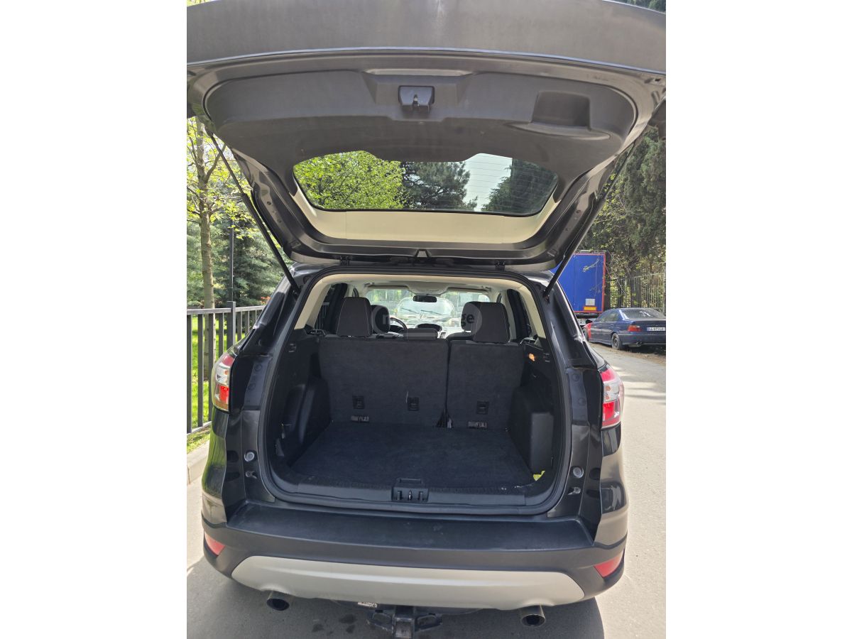 Ford Escape - фото 2