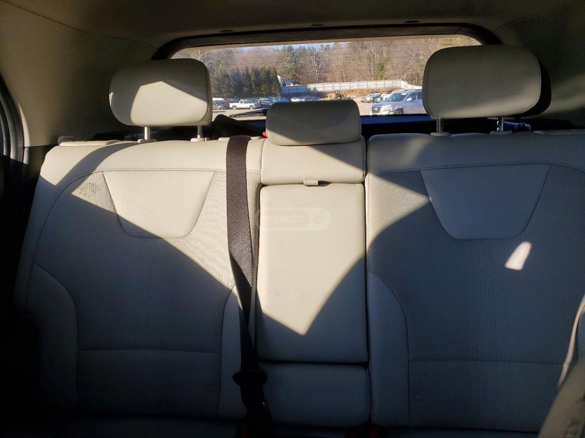 Kia Niro - фото 8