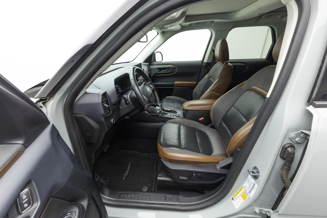 Ford Ford Bronco Sport — миниатюра 10