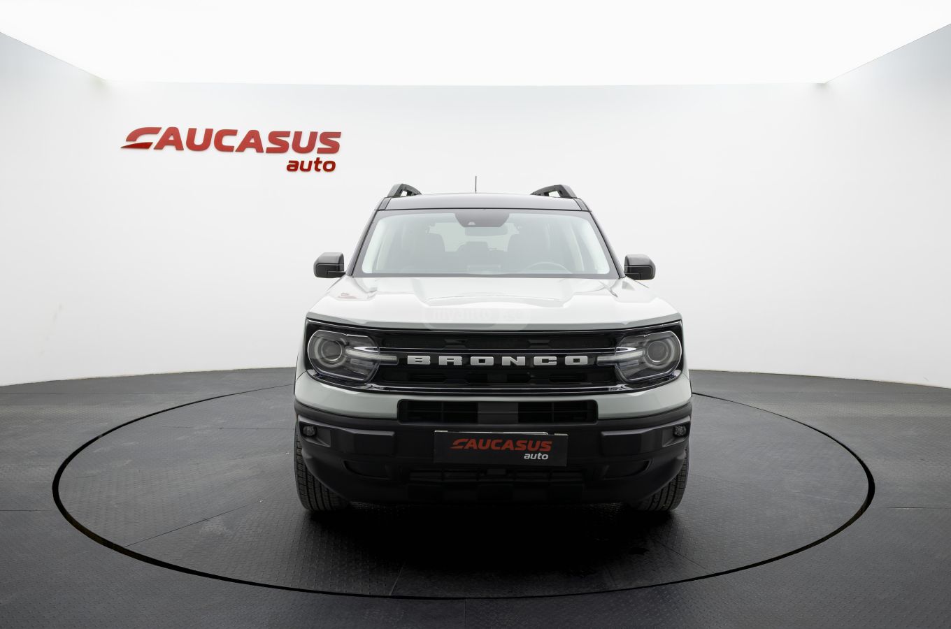 Ford Ford Bronco Sport — миниатюра 2