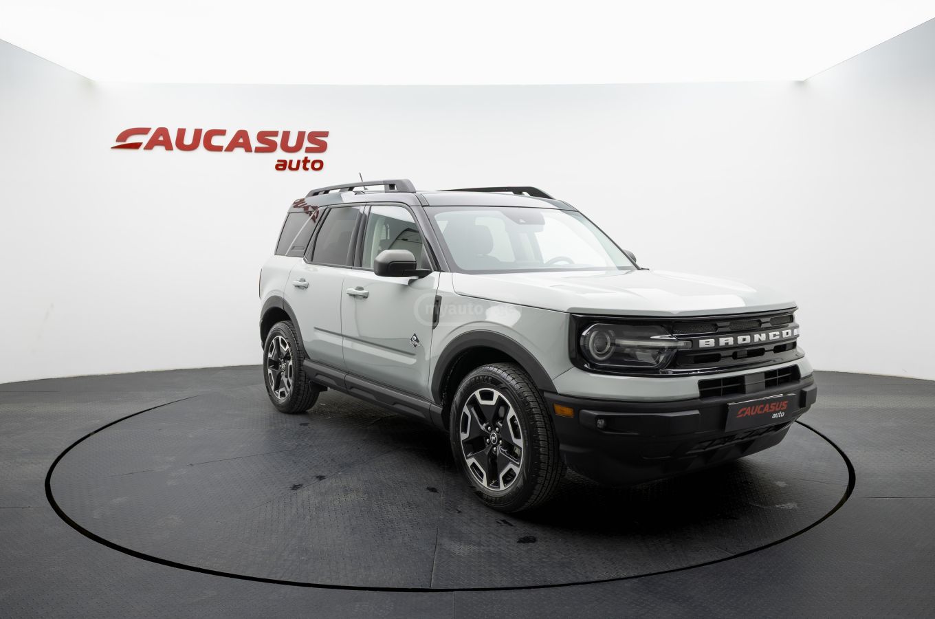 Ford Ford Bronco Sport — миниатюра 3