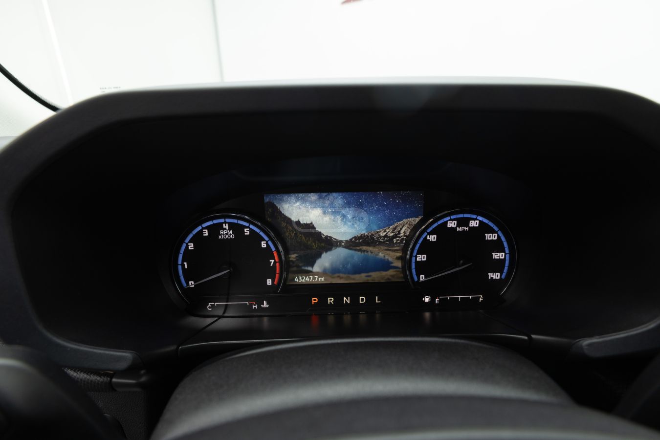 Ford Ford Bronco Sport — миниатюра 8