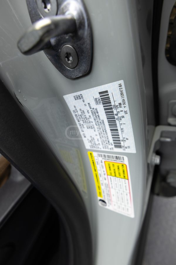 Ford Ford Bronco Sport — миниатюра 9