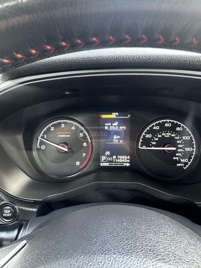 Subaru Forester - фото 13