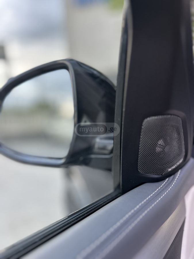 BMW X5 - фото 14