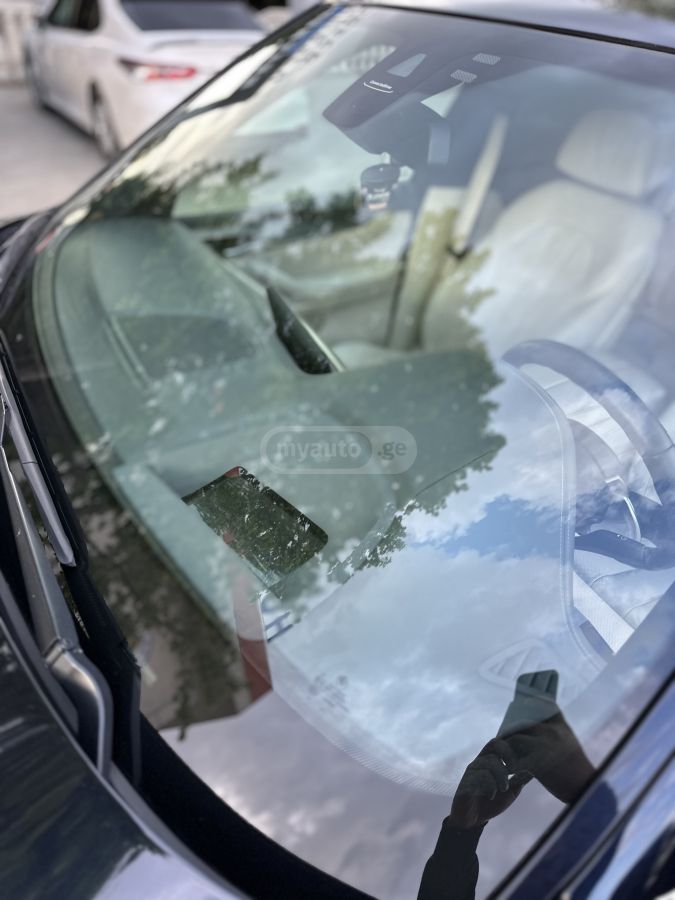BMW X5 - фото 15