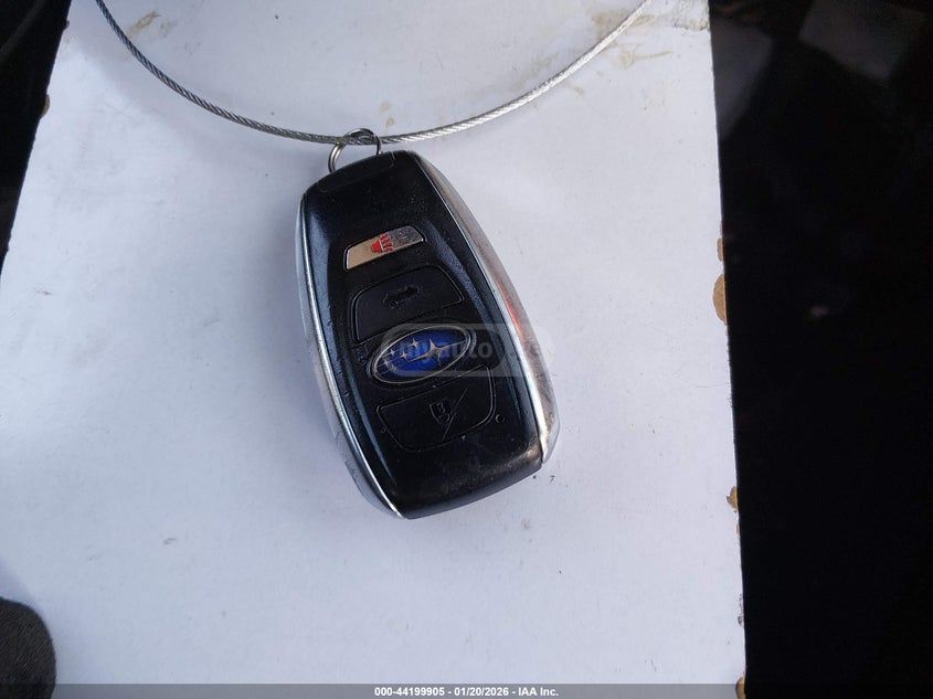 Subaru Legacy 2023 — миниатюра 10