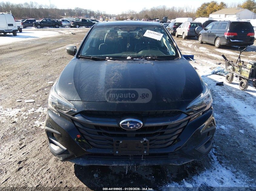 Subaru Legacy 2023 — миниатюра 11