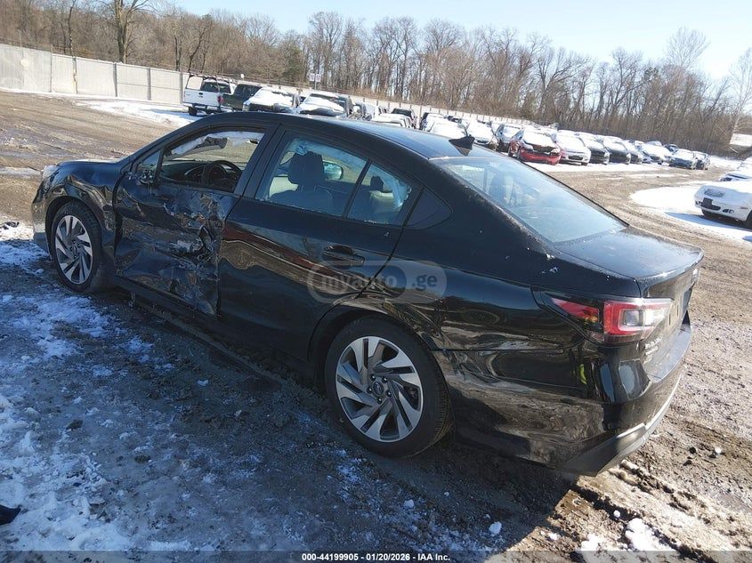Subaru Legacy 2023 — миниатюра 3