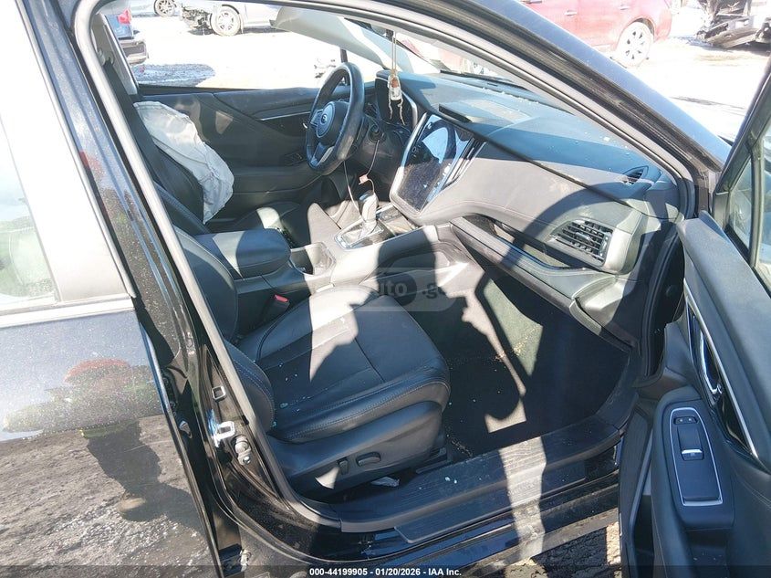 Subaru Legacy 2023 — миниатюра 5