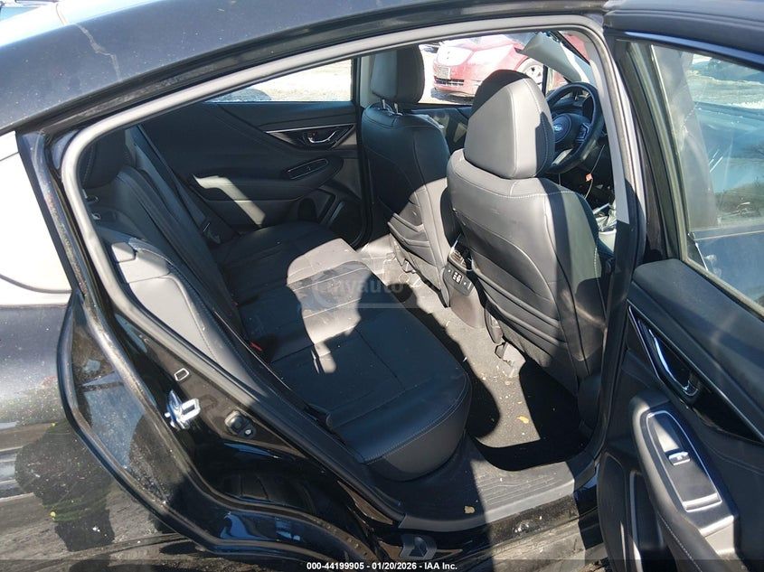 Subaru Legacy 2023 — миниатюра 8