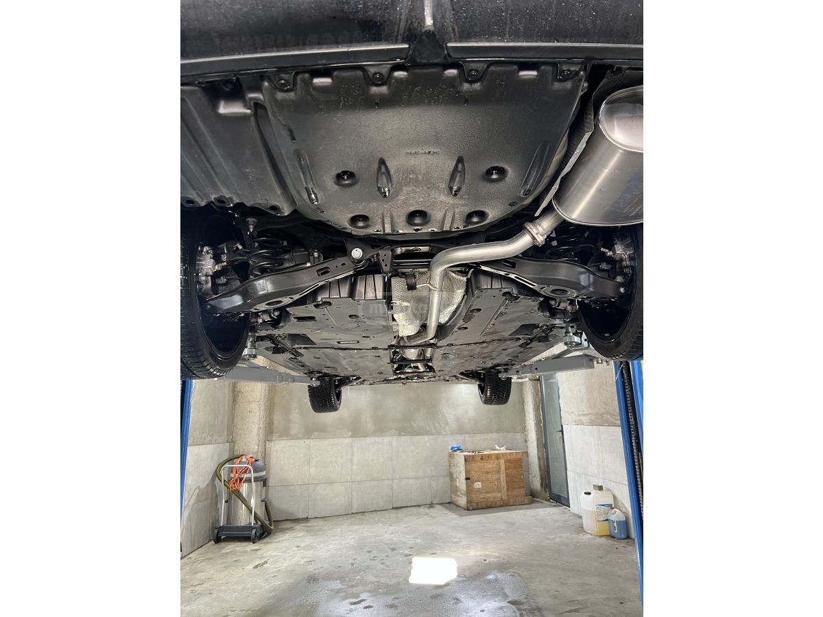 Toyota Camry - фото 9