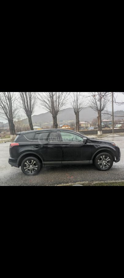 Toyota RAV 4 - фото 5