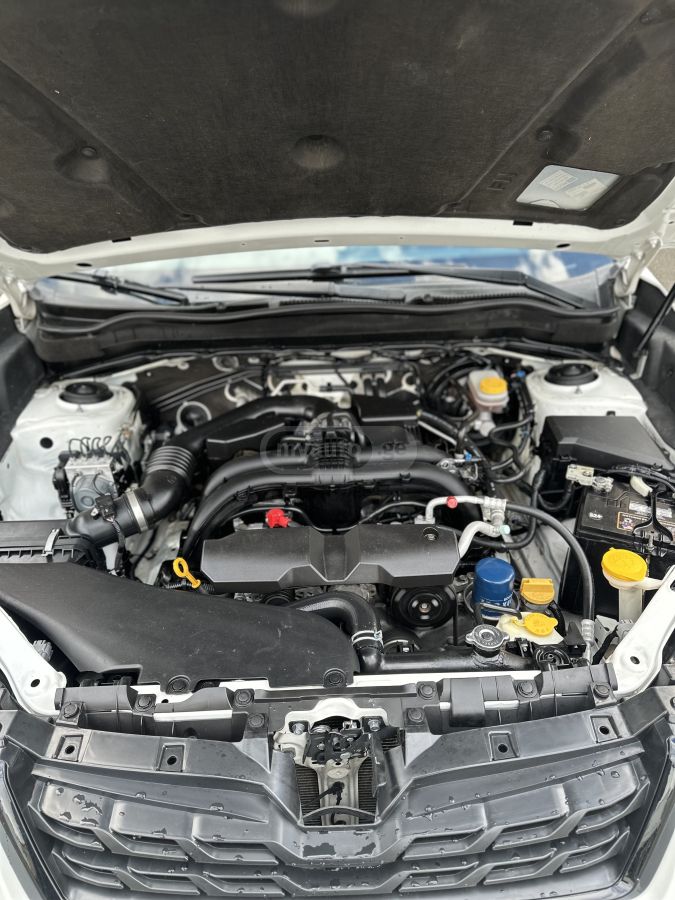 Subaru Forester - фото 13