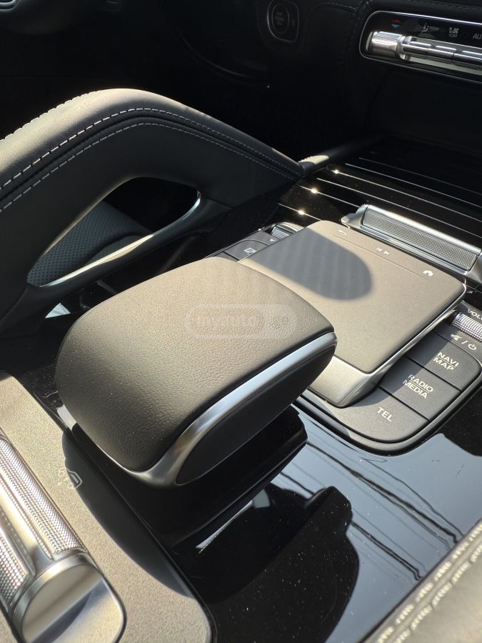 Mercedes-Benz GLE 450 AMG 2025 — миниатюра 13
