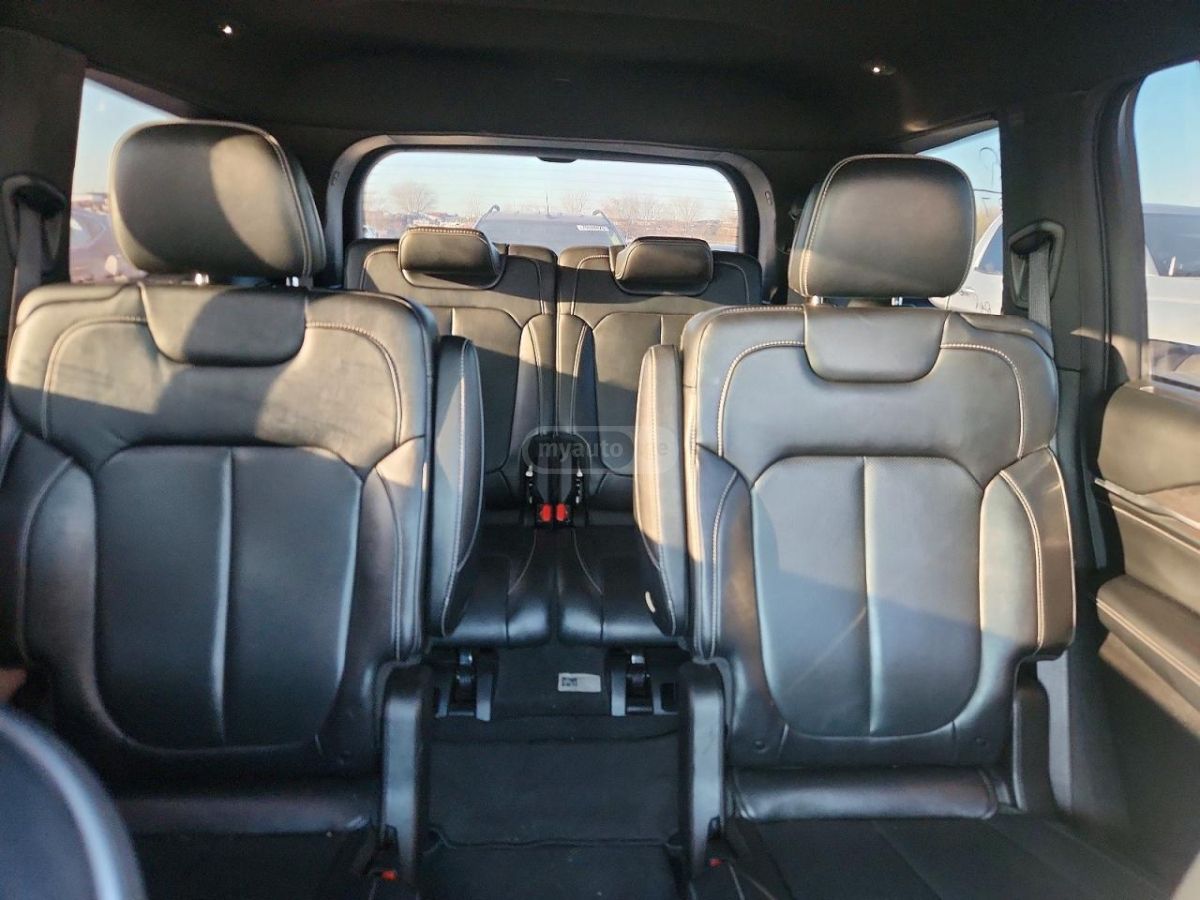 Jeep Grand Cherokee - фото 10