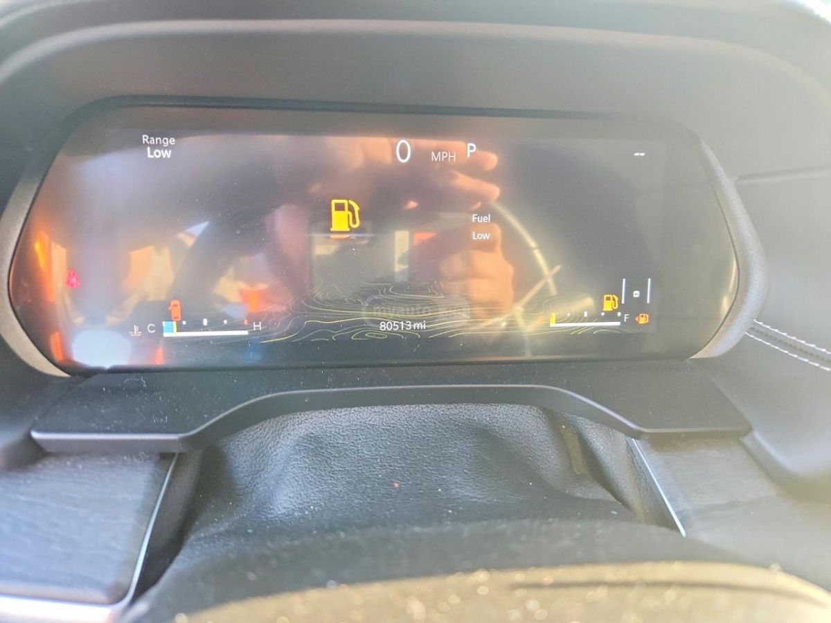 Jeep Grand Cherokee - фото 9