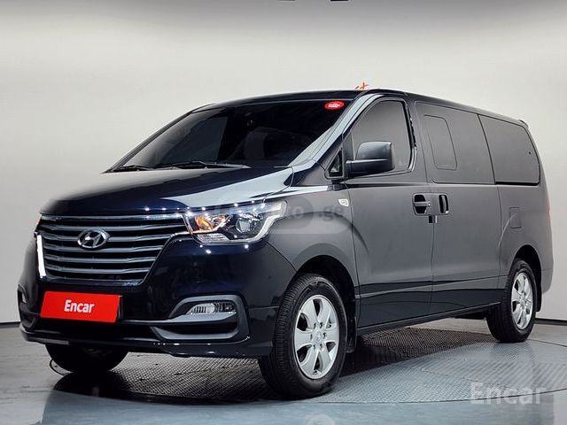 Hyundai Starex 2021 — миниатюра 13