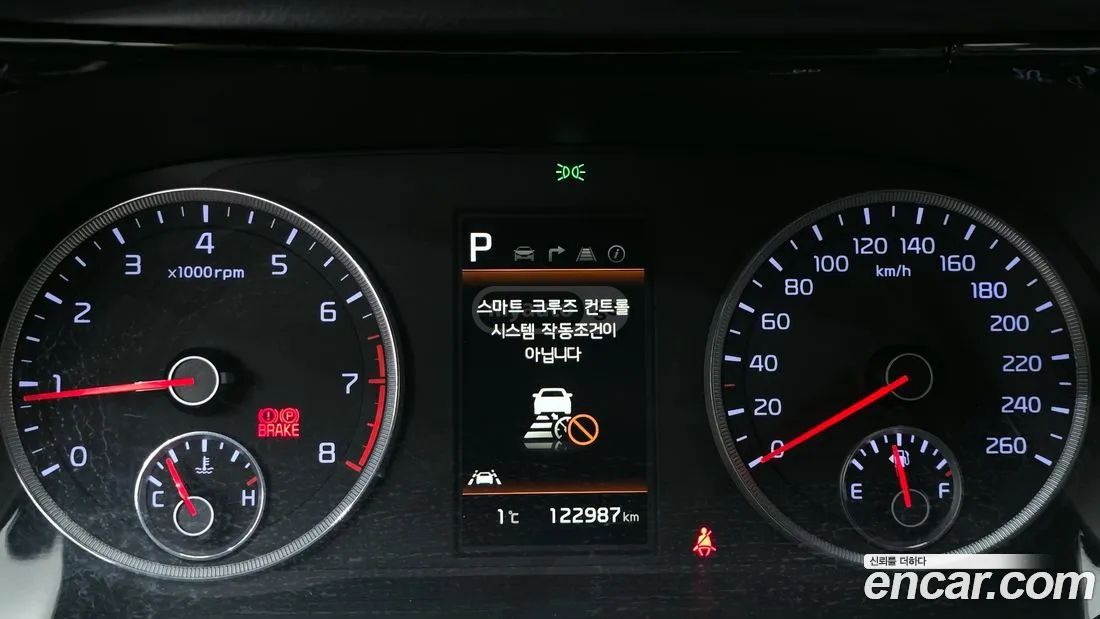 Kia Optima - фото 8