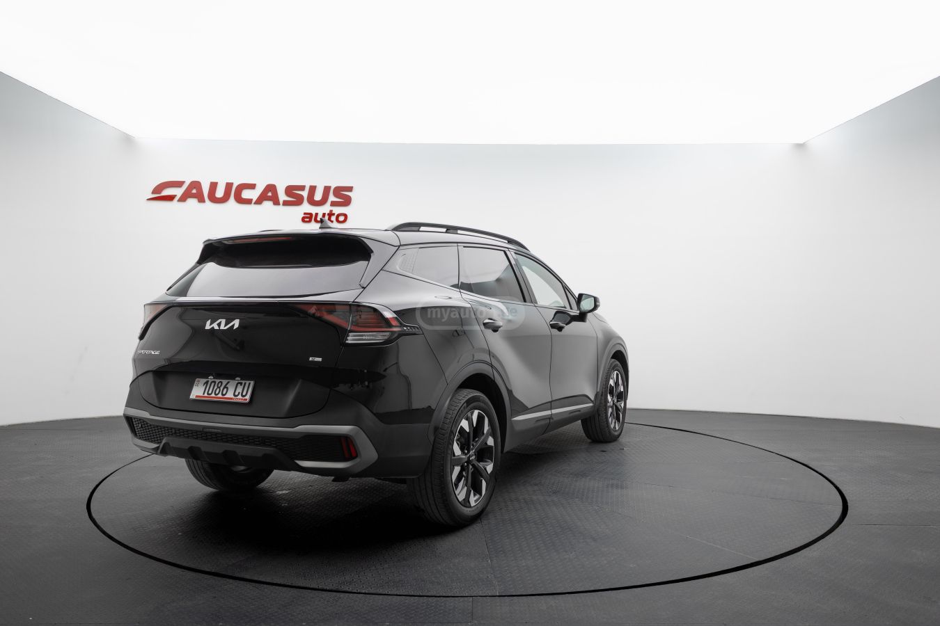 Kia Sportage - фото 10