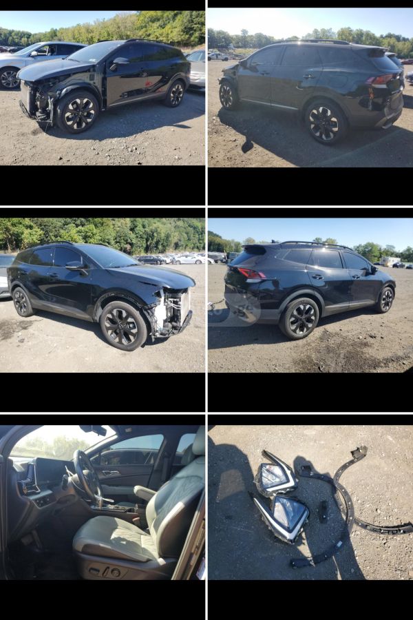 Kia Sportage - фото 2